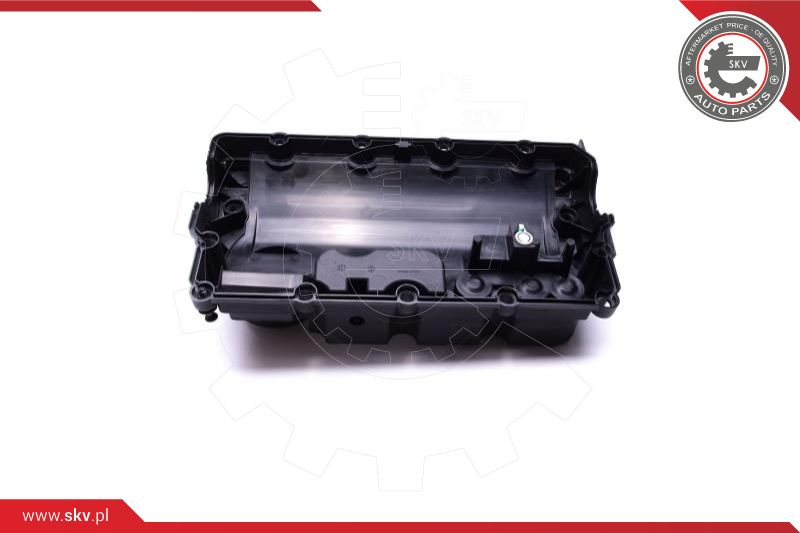 Cylinder Head Cover