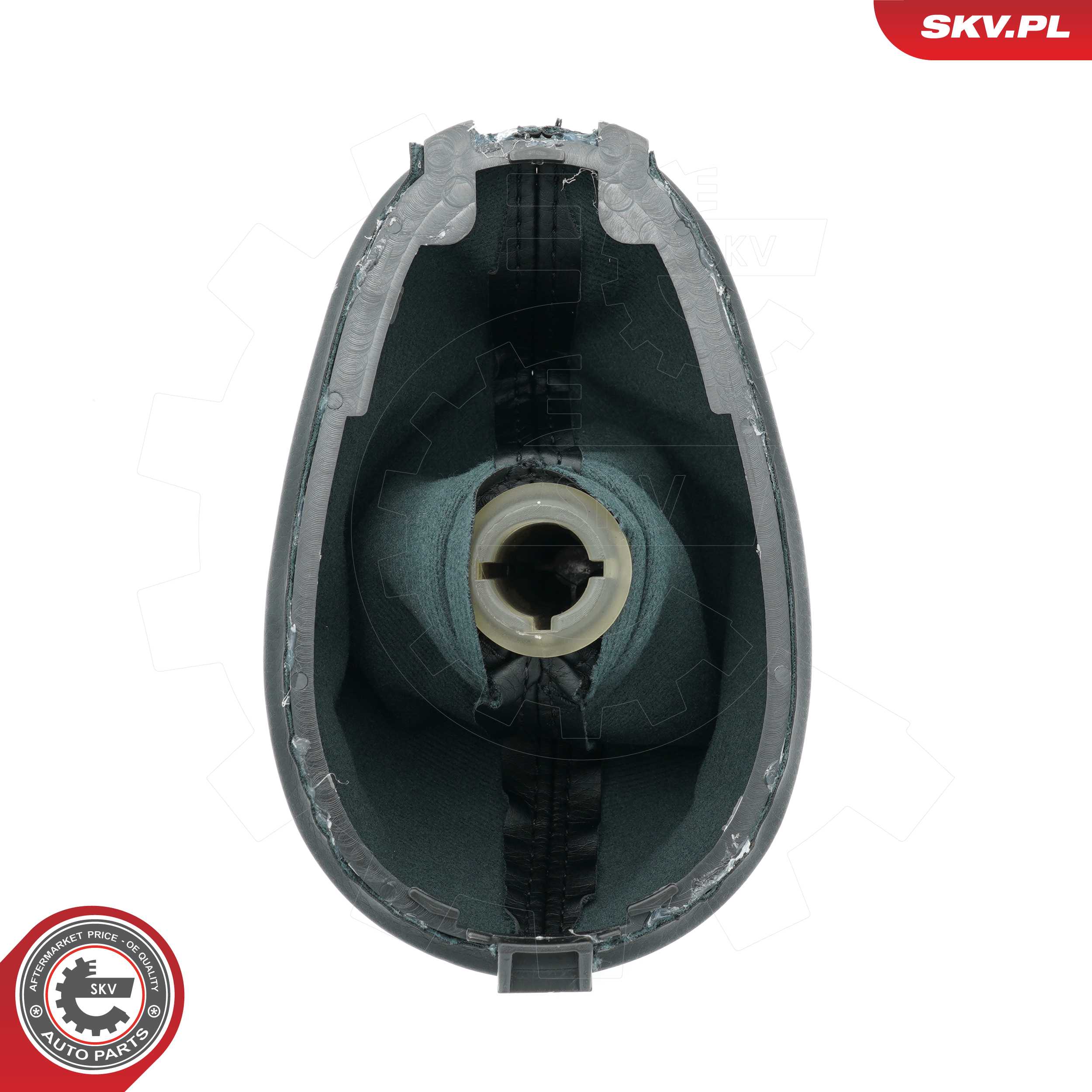 Gear Shift Lever Knob