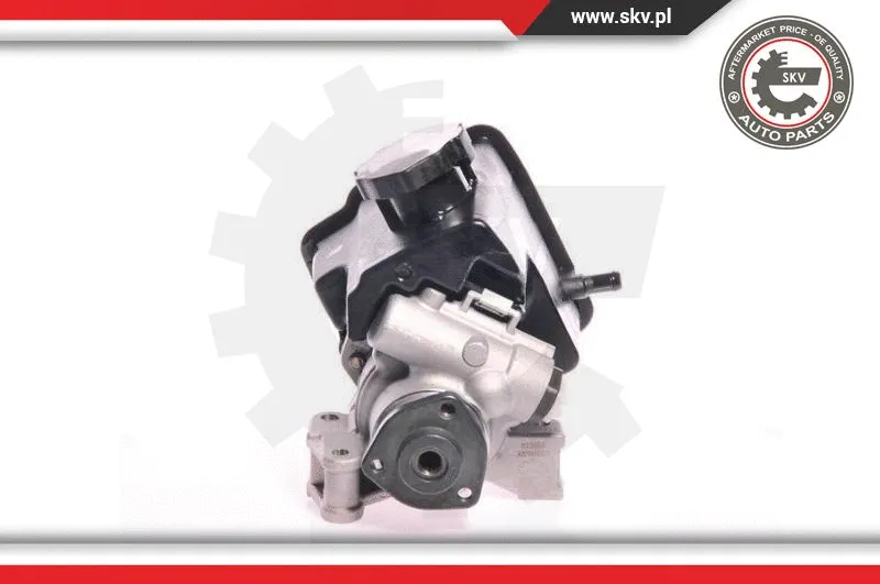 Hydraulic Pump, steering