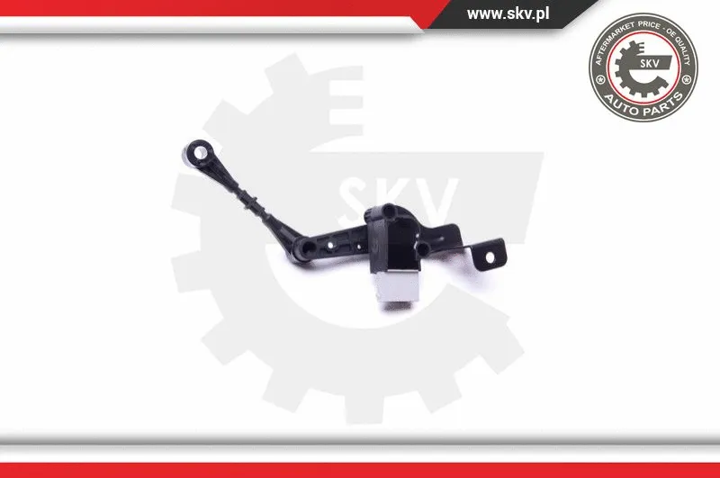 Sensor, Xenon light (headlight levelling) (17SKV420)