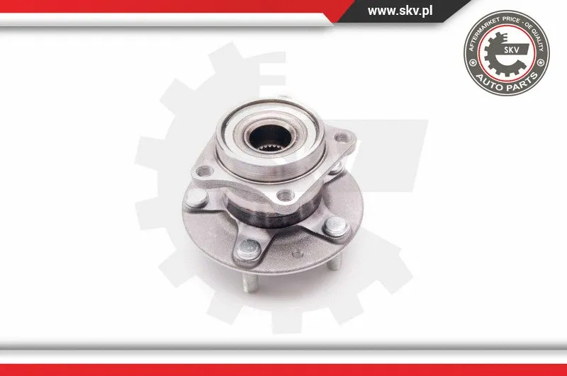 Wheel Bearing Kit