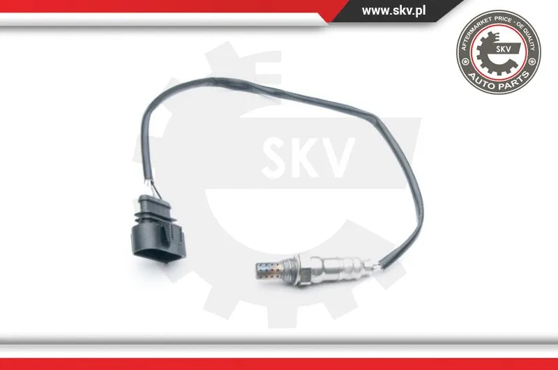 Lambda Sensor