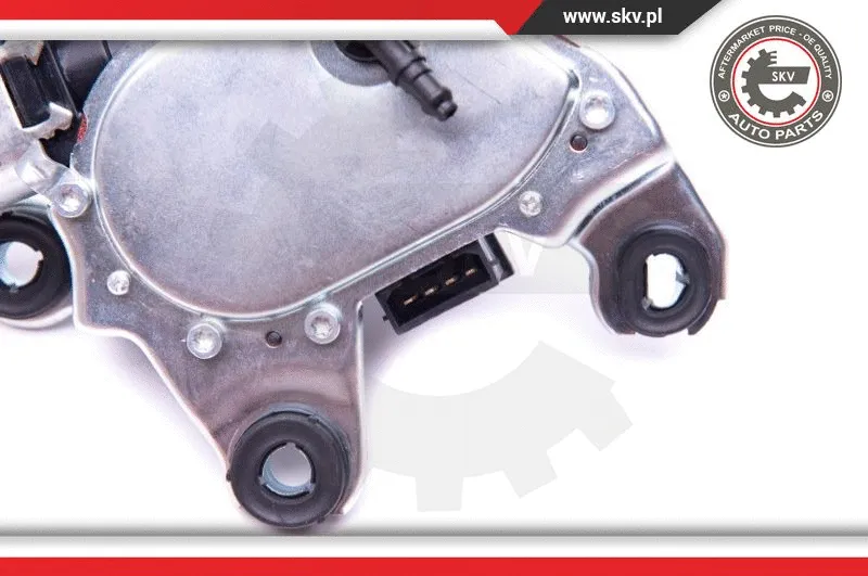 Wiper Motor
