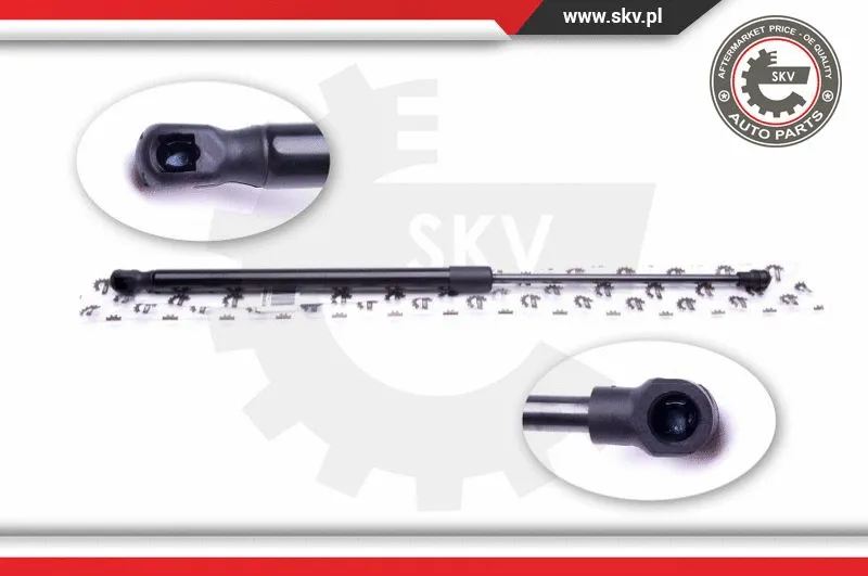 Gas Spring, boot/cargo area (52SKV490)