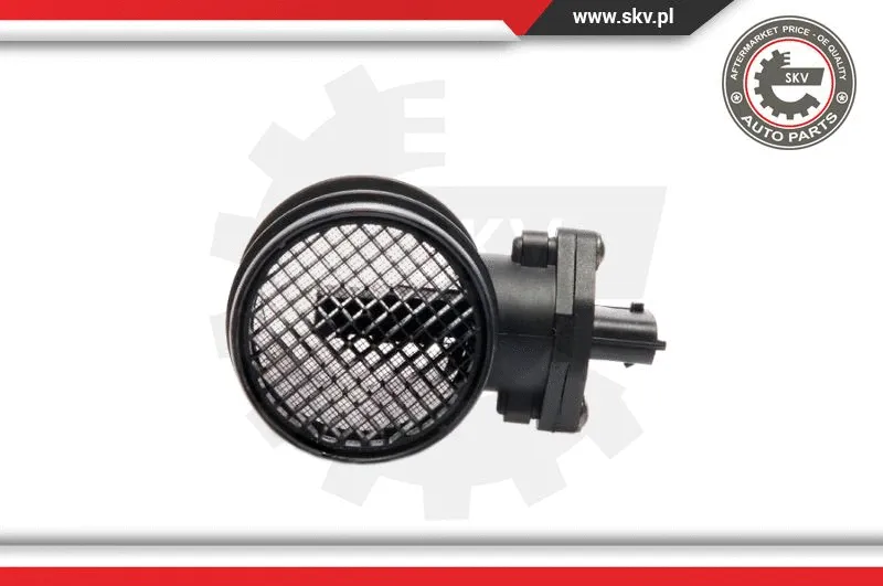 Mass Air Flow Sensor