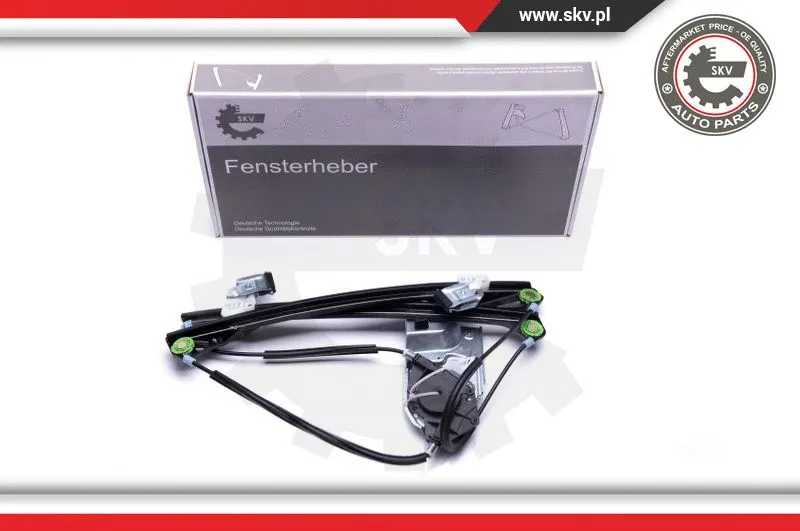 Window Regulator (00SKV961)