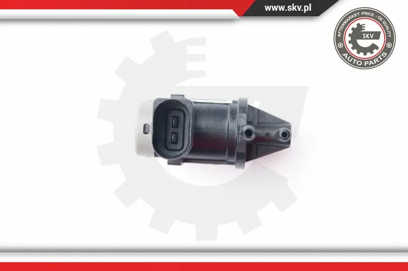 Pressure Converter, exhaust control (14SKV913)
