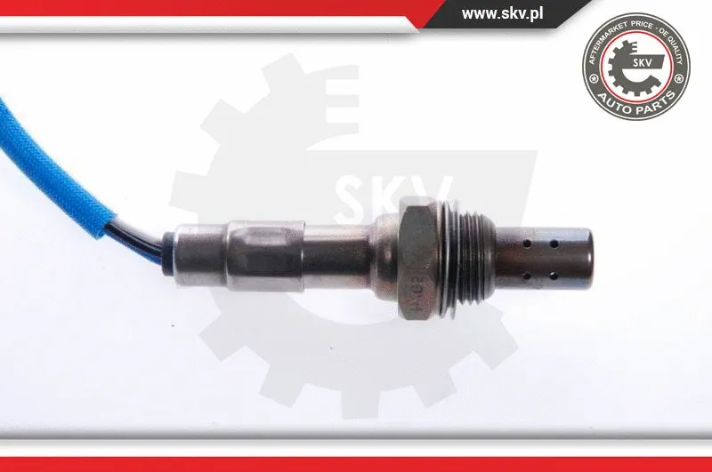 Lambda Sensor