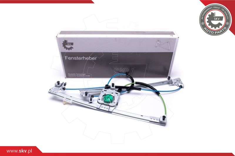 Window Regulator (51SKV182)