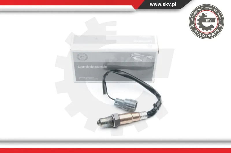 Lambda Sensor (09SKV585)