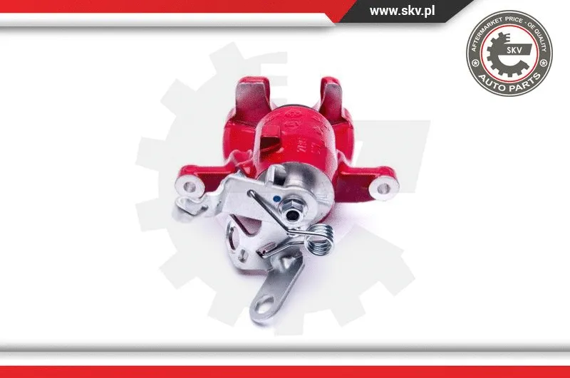 Brake Caliper