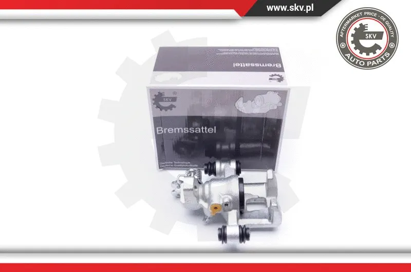 Brake Caliper (34SKV514)