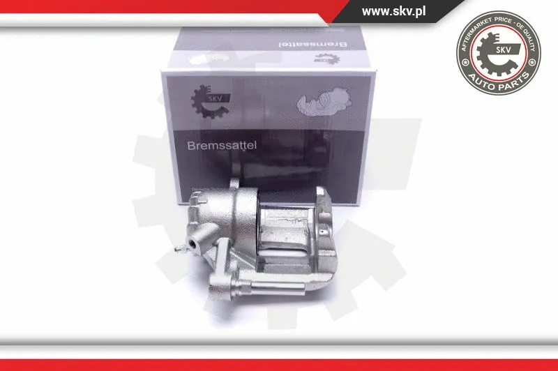 Brake Caliper (55SKV951)