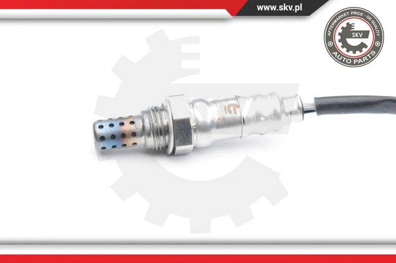 Lambda Sensor