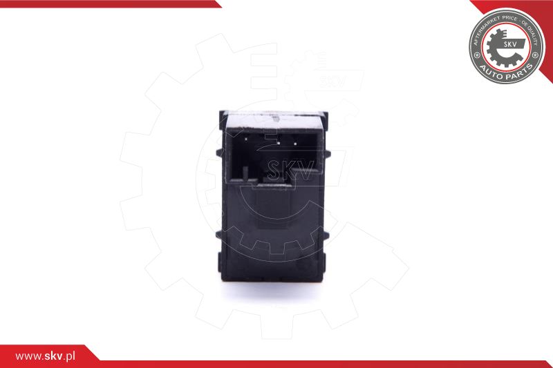 Switch, tank cap unlock
