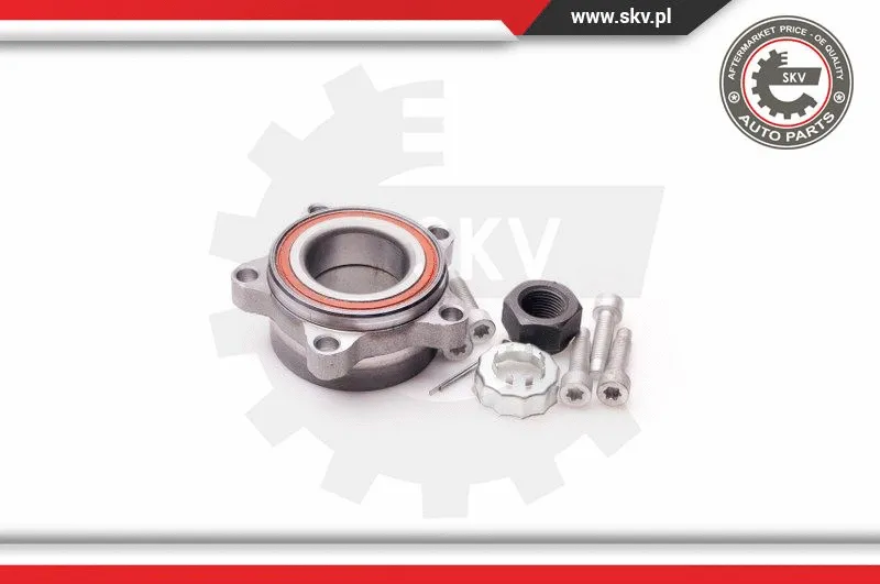Wheel Bearing Kit