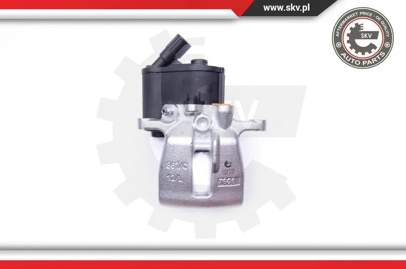 Brake Caliper