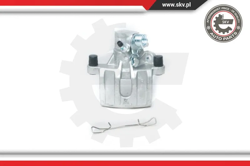 Brake Caliper