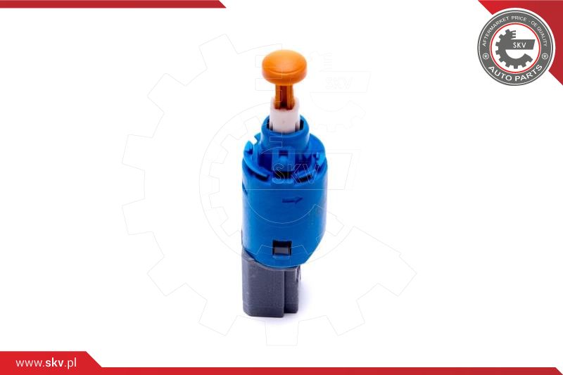 Stop Light Switch