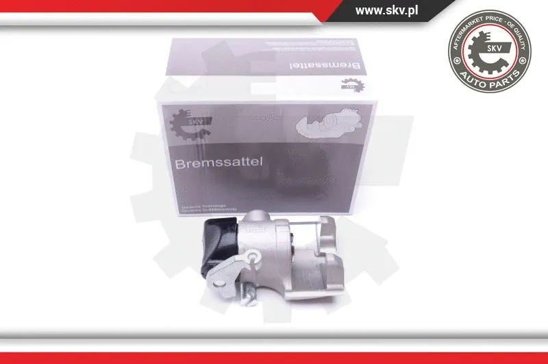 Brake Caliper (45SKV874)