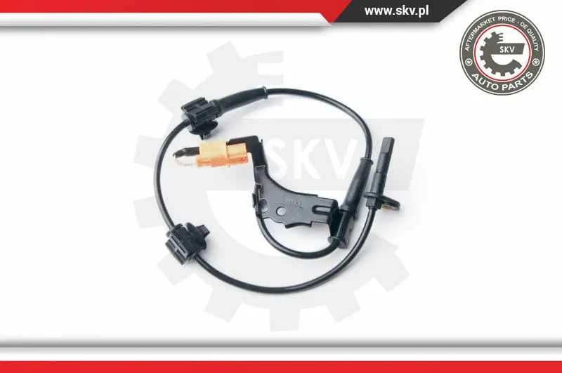 Sensor, wheel speed (06SKV229)