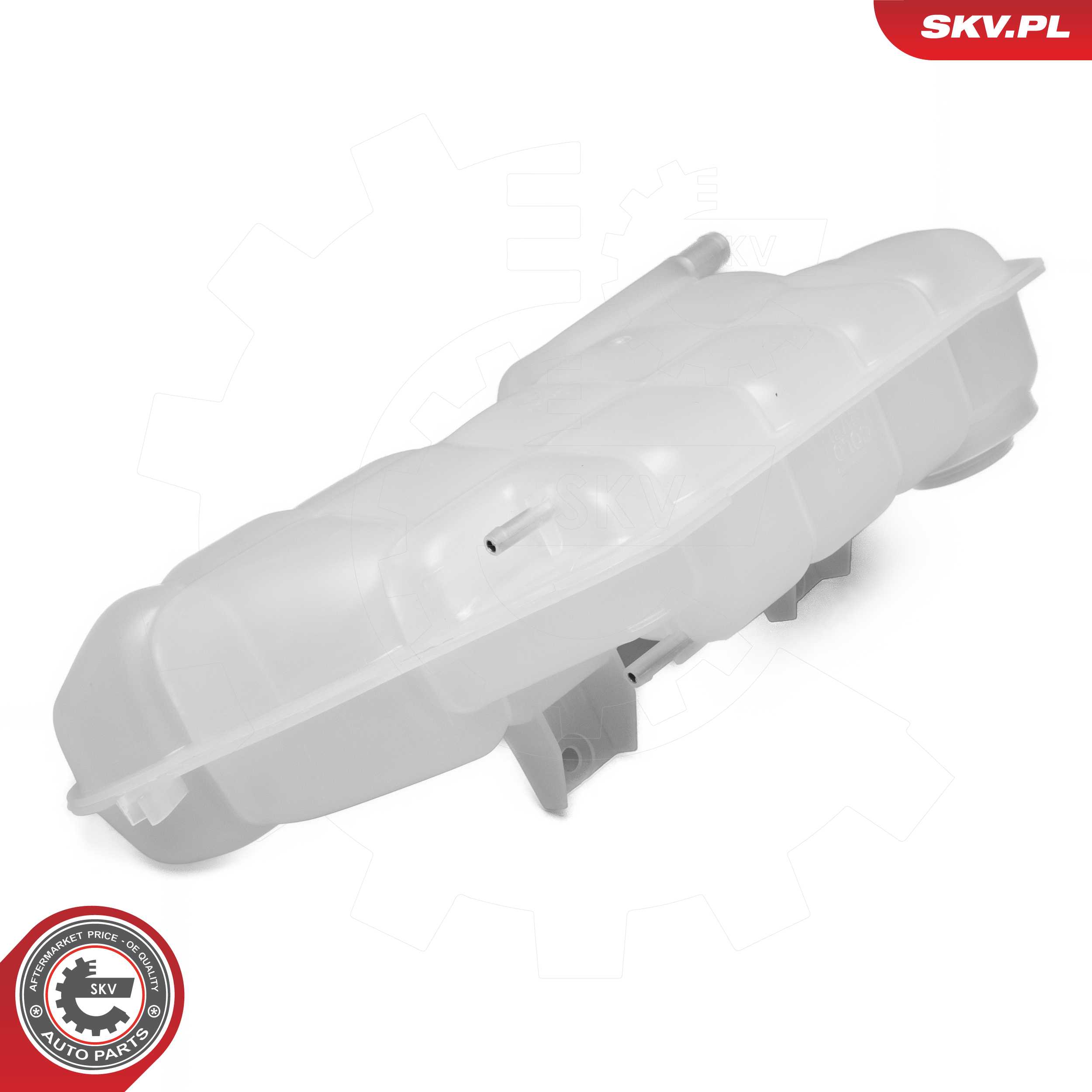 Expansion Tank, coolant
