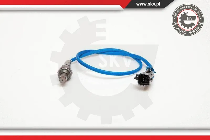 Lambda Sensor (09SKV067)