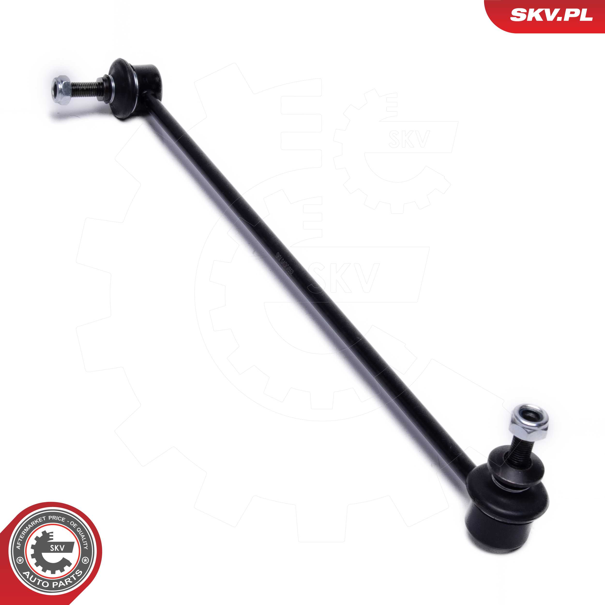 Link/Coupling Rod, stabiliser bar