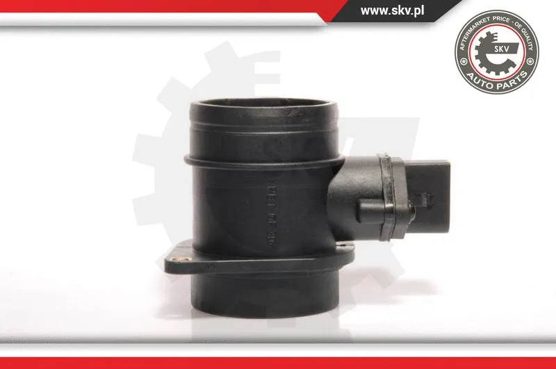 Mass Air Flow Sensor