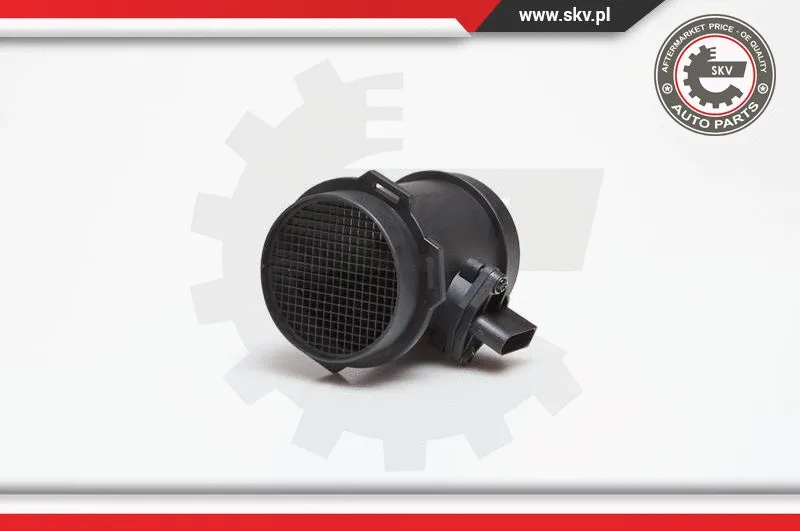 Mass Air Flow Sensor