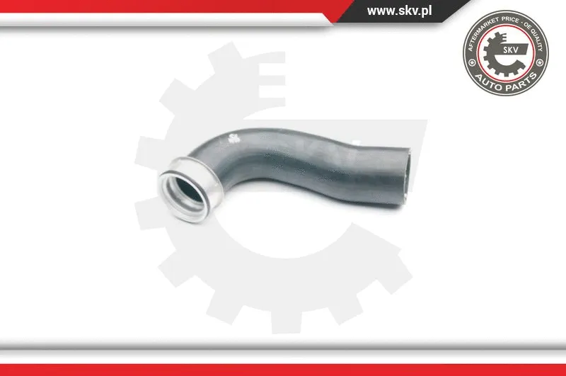 Charge Air Hose (24SKV073)