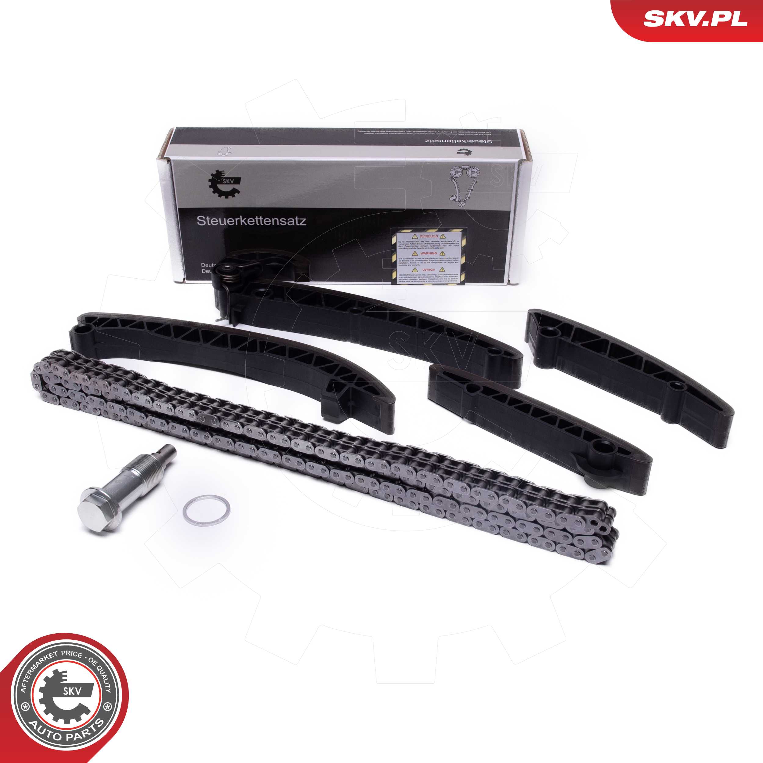Timing Chain Kit (21SKV260)