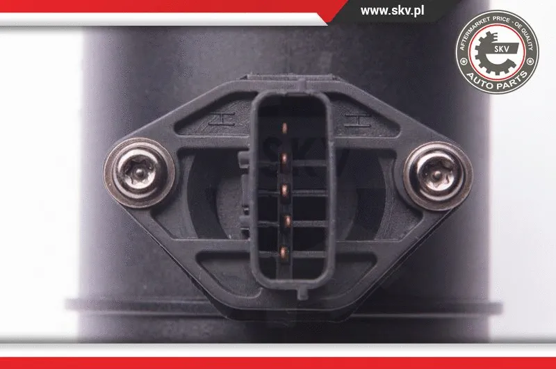 Mass Air Flow Sensor
