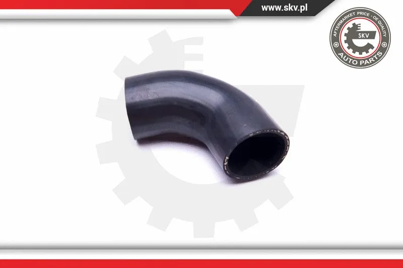 Charge Air Hose
