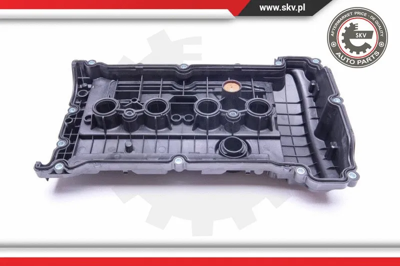 Cylinder Head Cover
