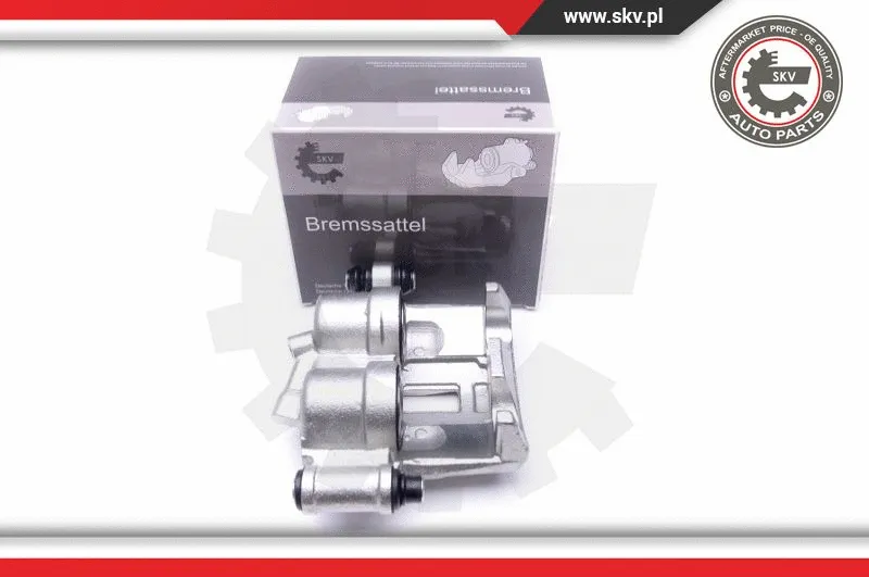 Brake Caliper (45SKV974)