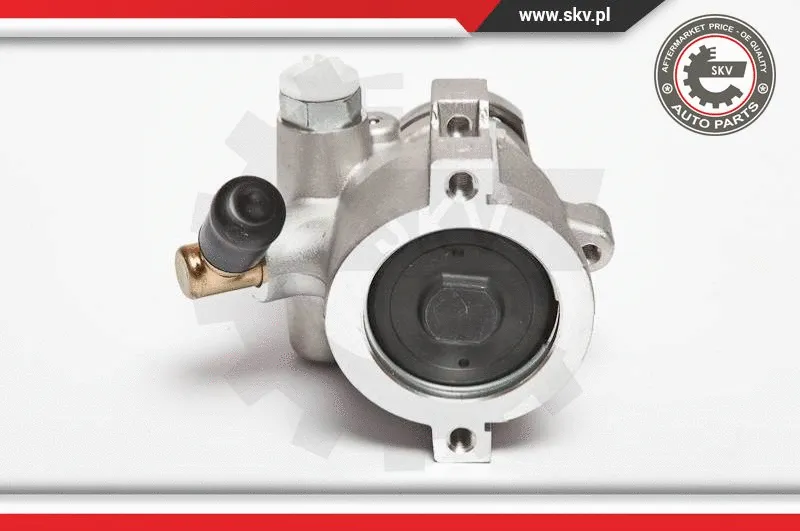 Hydraulic Pump, steering