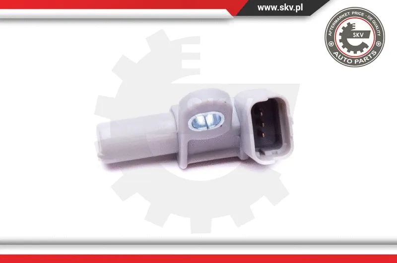 Sensor, camshaft position