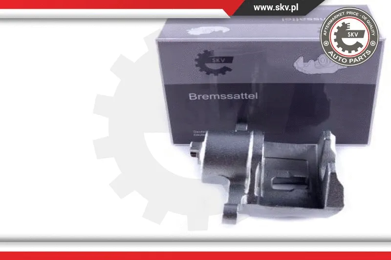 Brake Caliper (55SKV112)