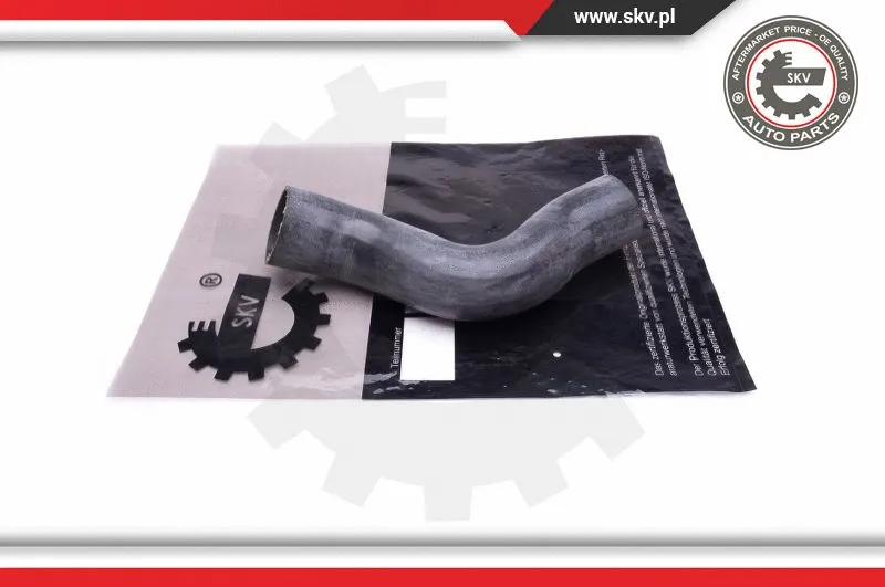 Charge Air Hose (43SKV449)