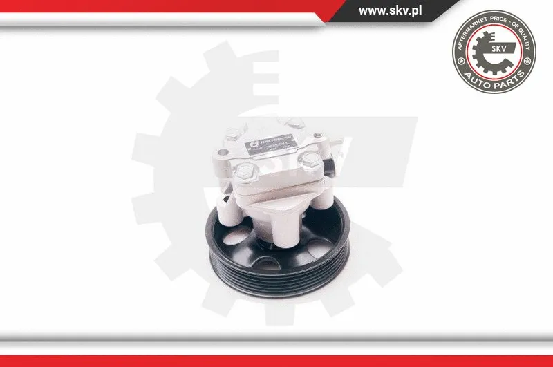 Hydraulic Pump, steering