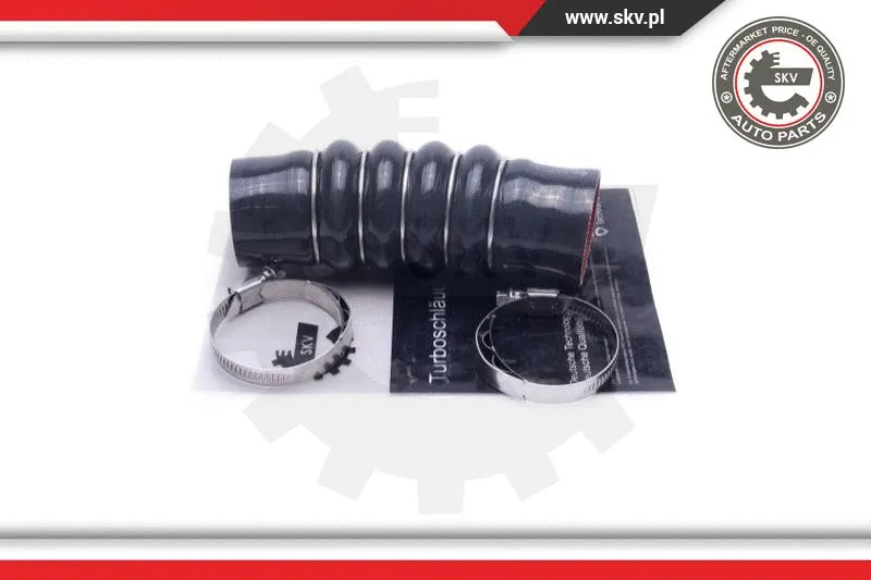 Charge Air Hose (54SKV093)