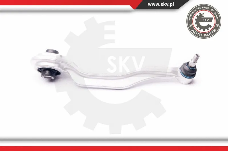 Control/Trailing Arm, wheel suspension (04SKV301)