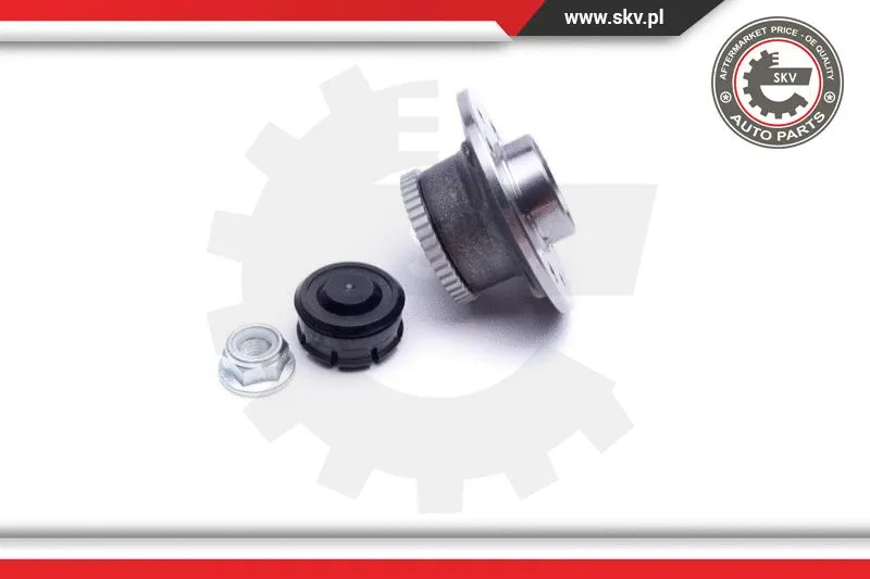 Wheel Bearing Kit
