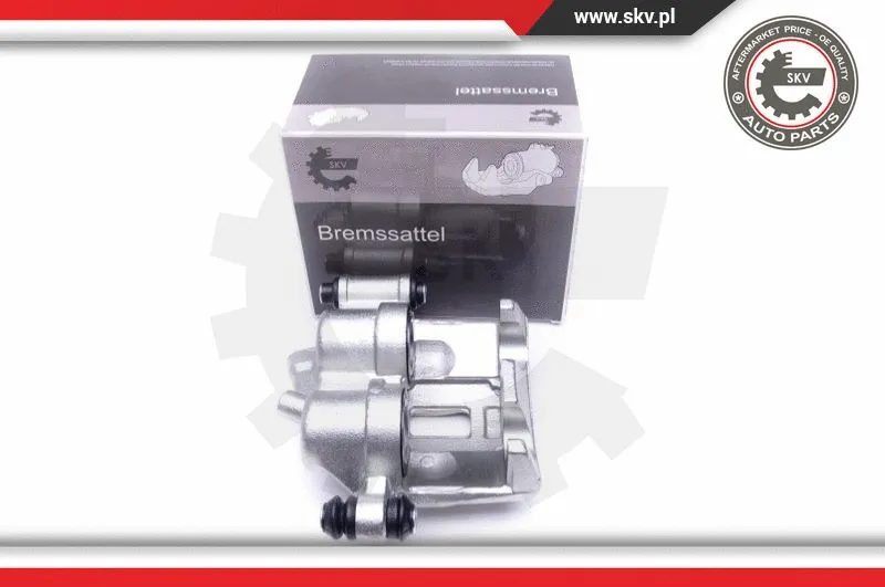 Brake Caliper (45SKV973)