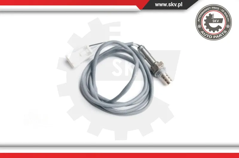 Lambda Sensor (09SKV099)