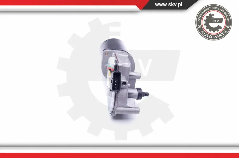 Wiper Motor