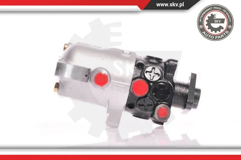 Hydraulic Pump, steering