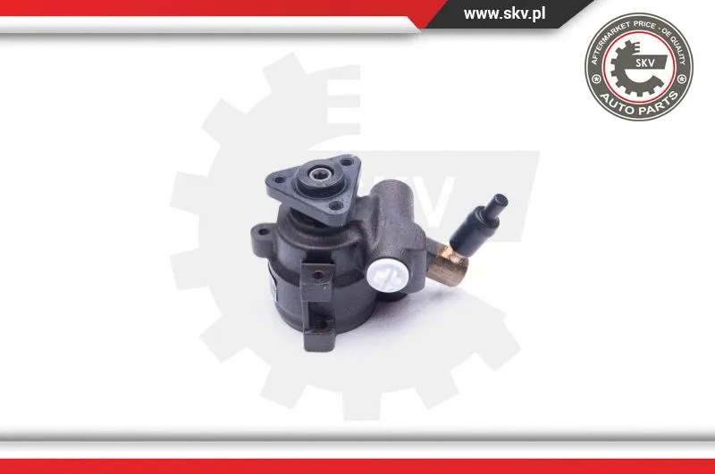 Hydraulic Pump, steering