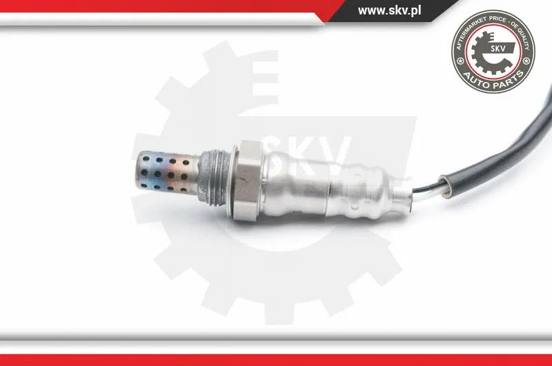 Lambda Sensor